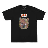 Akira Warrior of Light T-shirt